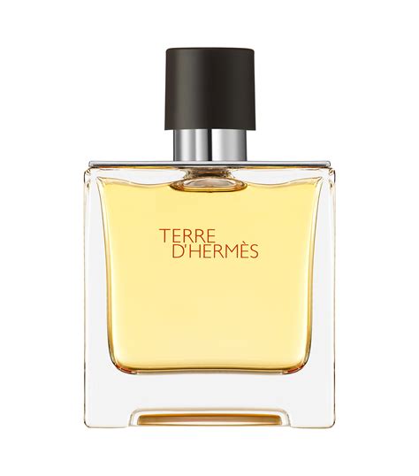 hermes parfum men